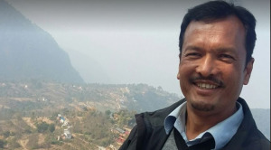 नेकपा कर्णालीमा लफडा, मुख्यमन्त्रीले हटाए प्रमुख सचेतक