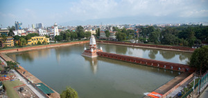 भाइटीकाका दिनमा मात्रै खुल्ने रानीपोखरी बालगोपालेश्वर मन्दिर बिहान ५ देखि साँझ ५ बजेसम्म दर्शनको व्यवस्था