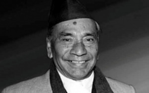 सर्वोच्च कमाण्डर गणेशमान सिंहको १०६ औँ जन्म जयन्ती