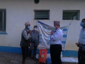 इक्छाशक्ति नै मेरो मुलमन्त्र,प्रजिअ ढकाल इक्छाशक्ति नै मेरो मुलमन्त्र,प्रजिअ ढकाल