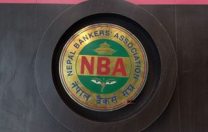 सत्येन्द्रप्यारा श्रेष्ठलाई बैंकर्स संघको सम्मान सत्येन्द्रप्यारा श्रेष्ठलाई बैंकर्स संघको सम्मान
