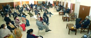 नेपाली कांग्रेसले सरकारविरुद्ध पुस १३ मा मुलुकभर प्रदर्शन गर्ने