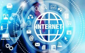 देशभर ५१२ स्थानीय निकायमा ब्रोडव्याण्ड इन्टरनेट जडान