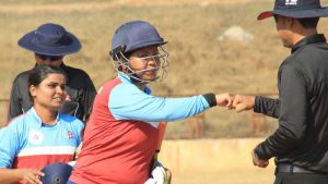 आज लुम्बिनी र कर्णाली तथा एपीएफ र प्रदेश २ खेल्दै