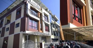 आफूहरूको माग सम्बोधन नभएको भन्दै पठाओ‌ राइडरहरूले गरे कार्यालयमा तोडफोड