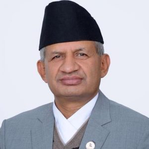 ओली समूहको पार्टी प्रवक्तामा प्रदीप ज्ञवाली तोकियो