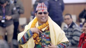 टीकापुर घटनाका दोषी रेशम चौधरीसहित ८ जनालाई उच्च अदालतद्वारा जन्मकैदको फैसला