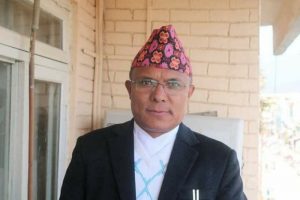 १० औँ राष्ट्रिय खेलकुद प्रतियोगिता कर्णालीमै गर्छौँ मन्त्री रावल