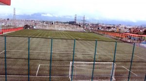 राष्ट्रिय महिला लिग फुटबलमा आज दुई खेलहरु हुँदै, एपीएफ र चन्द्रपुर तथा विराटनगर र वालिङबीच प्रतिष्पर्धा