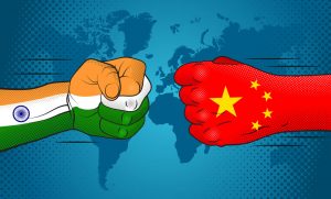 चीन र भारतका सैनिकबीच सिक्किम क्षेत्रमा फेरि झडप चीन र भारतका सैनिकबीच सिक्किम क्षेत्रमा फेरि झडप