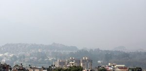 देशभरको मौसम आज पनि बदली रहने, हिमाली जिल्लाहरुमा हिमपात, काठमाडौं उपत्यकामा हुस्सु देशभरको मौसम आज पनि बदली रहने, हिमाली जिल्लाहरुमा हिमपात, काठमाडौं उपत्यकामा हुस्सु
