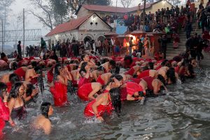 आजदेखि एक महिना स्वस्थानी व्रत शुरु