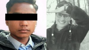 भागरथी भट्टको हत्याका अभियुक्त सार्वजनिक