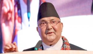 १३औं दक्षिण एशियाली खेलकुद सागमा नेपालले हासिल गरेको स्वर्णको संख्या निकै ठूलो उपलब्धि होः प्रधानमन्त्री ओली