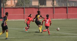 चौदण्डीगढी माथि वालिङको फराकिलो जित, रुथको ह्याट्रिक