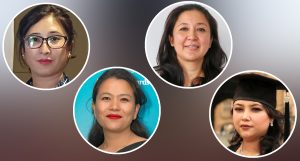 चार नेपाली महिलालाई अष्ट्रेलिया अवार्ड चार नेपाली महिलालाई अष्ट्रेलिया अवार्ड