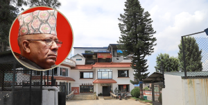 एमालेभित्रै रहेर ओलीसँग सामना गर्ने माधव नेपाल समूहको निष्कर्ष, केन्द्रीय सदस्यको नामावालीसहित पेरिसडाँडामा