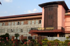 सर्वोच्च अदालतले आज नेकपा ‘नाम’ को विवादमा फैसला दिँदै