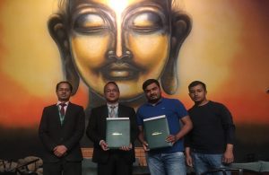 सिटिजन्स बैंकका ग्राहकलाई त्रिसरा रेस्टुरेन्टमा विशेष छुट