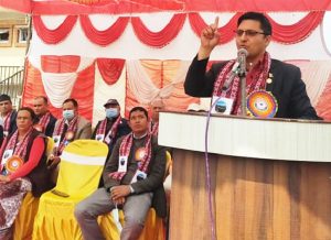 नेपाल बैंकले चाँगुनारायणका युवाहरुलाई बिना व्याज ऋण दिने नेपाल बैंकले चाँगुनारायणका युवाहरुलाई बिना व्याज ऋण दिने