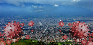 काठमाडौं उपत्यकामा कोरोना संक्रमितको संख्या ५६० पुग्यो