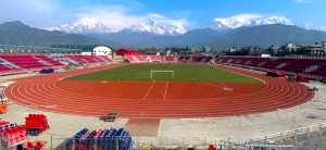 मोफसलकै चर्चित आहा रारा गोल्डकप फुटबलको १९औं संस्करण आजबाट सुरु