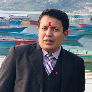 गुराँस लाइफको कम्पनी सचिवमाबोधलाल पुरी नियुक्त