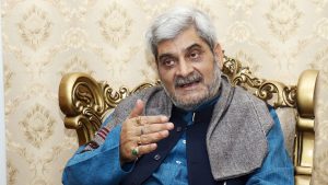 कोरोना भाईरस रोकथामका लागि सरकारले लकडाउन नगर्ने
