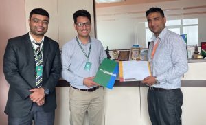 सानिमा बैंकले नयाँ रहर नयाँ अफर योजना सार्वजनिक