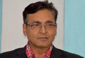 उर्जा मन्त्री टोपबहादुर रायमाझीलाई कोरोना संक्रमण पुष्टि उर्जा मन्त्री टोपबहादुर रायमाझीलाई कोरोना संक्रमण पुष्टि