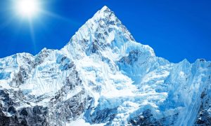 चीनद्वारा सगरमाथा आरोहण अनिश्चितकालका लागि स्थगित