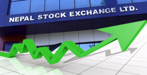 आज नेपाल स्टक एक्सचेन्ज (नेप्से) झिनो अंकले बढ्यो