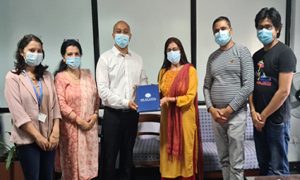 राष्ट्र उत्थान लघुवित्त वित्तीय संस्थाको बिक्री प्रबन्धकमा एनआईबिएल