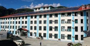 कर्णालीमा डाक्टरी पढाइको वैधानिक ढोका खुल्यो