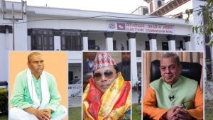 जसपाका अध्यक्ष उपेन्द्र यादव समूहलाई दुई तिहाइ बहुमत प्राप्त, रेशम चौधरी तटस्थ बसे