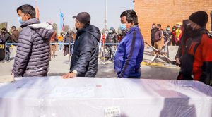 मलेसियाबाट २४ शव र तीन वटा अस्तु नेपाल ल्याइयो