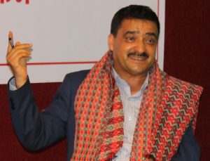 टोकियो ओलम्पिकमा सहभागी हुन राखेप सदस्य सचिव रमेशकुमार सिलवालको नेतृत्वमा आज १० सदस्यीय टोली जापान जाँदै टोकियो ओलम्पिकमा सहभागी हुन राखेप सदस्य सचिव रमेशकुमार सिलवालको नेतृत्वमा आज १० सदस्यीय टोली जापान जाँदै