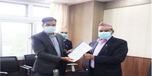 नेपाल चेम्बर अफ कमर्सका तर्फबाट नेपाल राष्ट्र बैंकलाई सुझाव