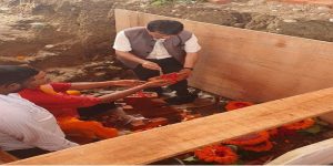 गौशाला नगरपालिकामा रु. १ अर्ब ५० करोडको कागज उद्योग 