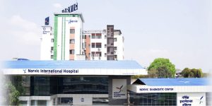 नर्भिक इन्टरनेसनल हस्पिटलले बिरामीलाई निःशुल्क ओपीडी सेवा