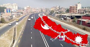 सम्भावित बन्दाबन्दी निषेधाज्ञा र जनजीवन सम्भावित बन्दाबन्दी निषेधाज्ञा र जनजीवन