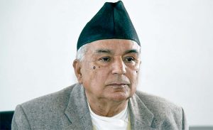 पौडेलको निष्कर्ष: महाधिवेशन नभए पार्टीको वैधानिकता नै रहन्न