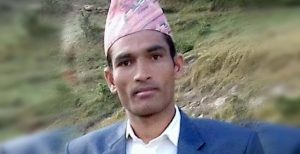 डोरीले बाँधेर कुटपिट गर्ने वडा अध्यक्ष कर्याप्पै