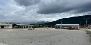 काठमाडौंको चोभारमा सुक्खा बन्दरगाहको भौतिक निर्माण कार्य पूरा काठमाडौंको चोभारमा सुक्खा बन्दरगाहको भौतिक निर्माण कार्य पूरा