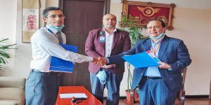 मेगा बैंक नेपाल लिमिटेडका ग्राहकलाई ओम अस्पतालमा विशेष छुट मेगा बैंक नेपाल लिमिटेडका ग्राहकलाई ओम अस्पतालमा विशेष छुट