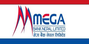 मेगा बैंक नेपाल लिमिटेडको एक लाख बढी संस्थापक शेयर बिक्रीमा