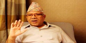 सम्मानजनक अवस्था भए मात्र पार्टी एकता हुने नेपालपक्षको निष्कर्ष सम्मानजनक अवस्था भए मात्र पार्टी एकता हुने नेपालपक्षको निष्कर्ष