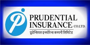प्रुडेन्सियल इन्स्योरेन्सले ५८ करोड १६ लाख रुपैयाँ बीमा शुल्क आर्जन प्रुडेन्सियल इन्स्योरेन्सले ५८ करोड १६ लाख रुपैयाँ बीमा शुल्क आर्जन