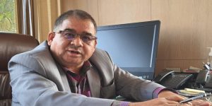 नेप्सेका प्रमुख कार्यकारी अधिकृत चन्द्रसिंह साउदले राजीनामा दिए नेप्सेका प्रमुख कार्यकारी अधिकृत चन्द्रसिंह साउदले राजीनामा दिए