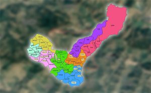यी हुन रामेछापको ६४ वडाबाट नेपाली कांग्रेसको क्षेत्रिय प्रतिनिधिहरु (नामावलीसहित) यी हुन रामेछापको ६४ वडाबाट नेपाली कांग्रेसको क्षेत्रिय प्रतिनिधिहरु (नामावलीसहित)